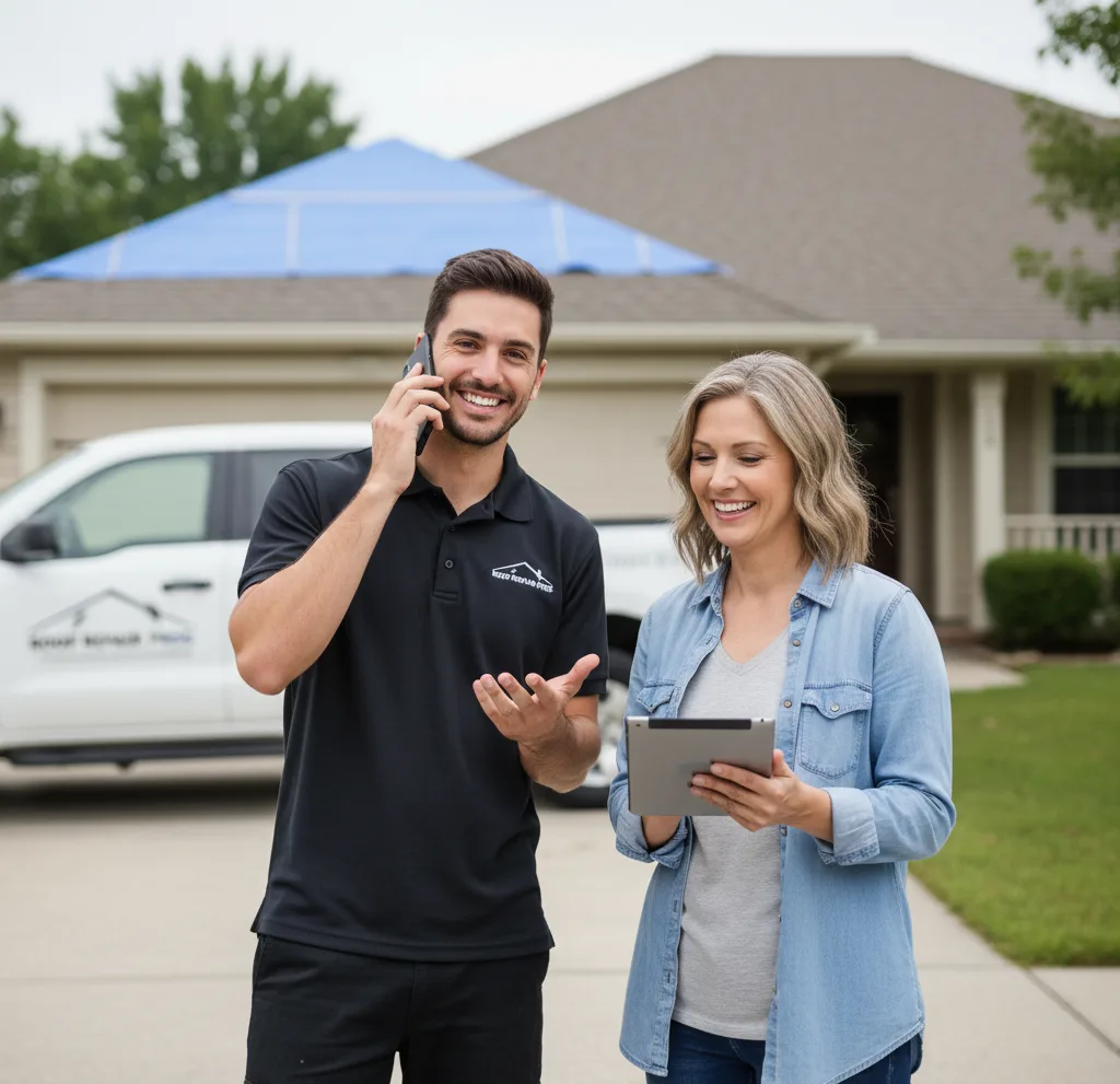 Roof Maintenance in Hazelwood, MO